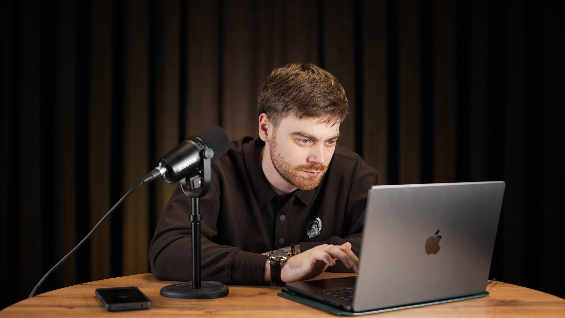 Автор ведет урок