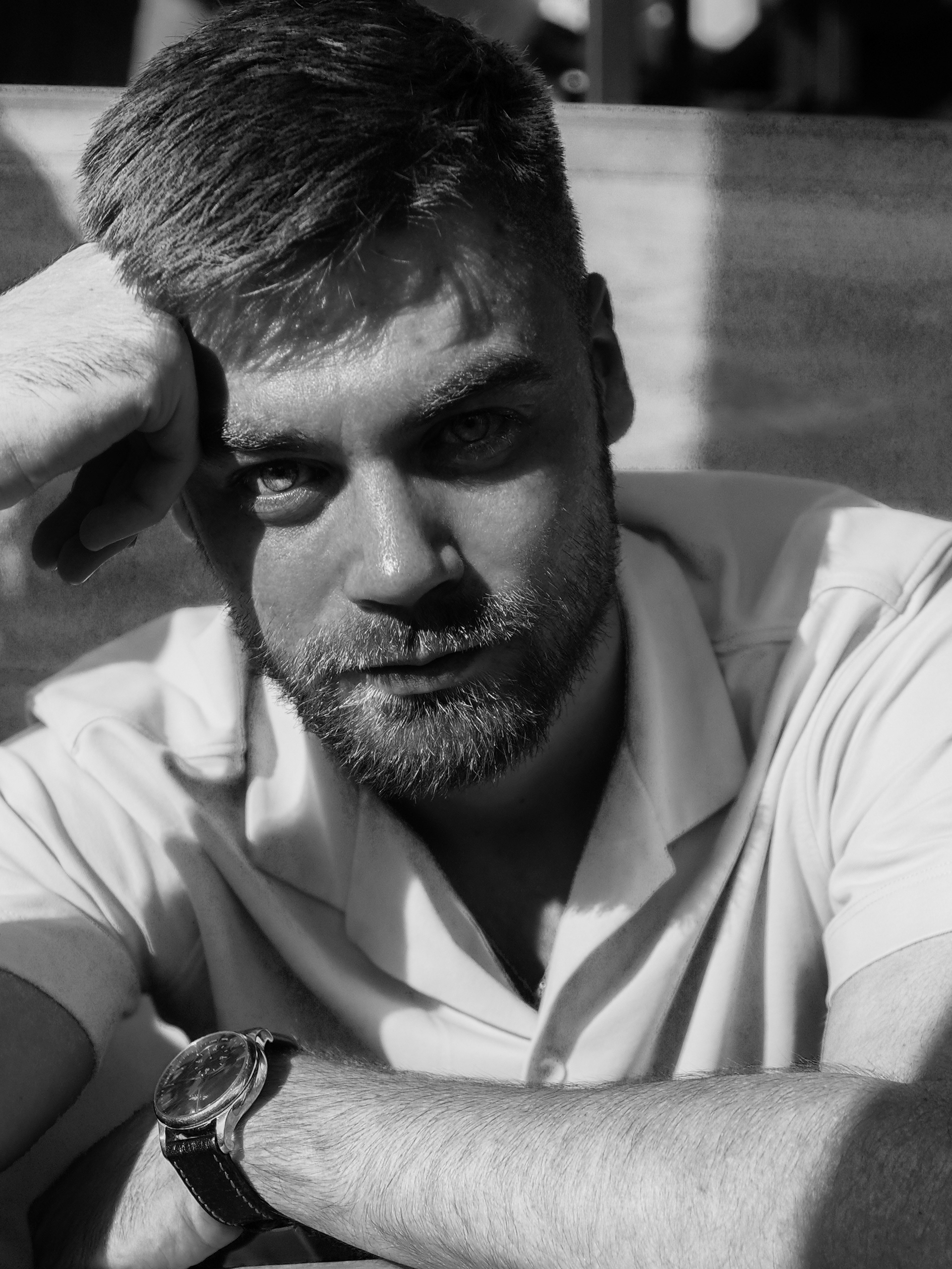 Алексей Левин